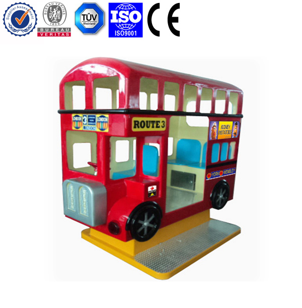 London bus