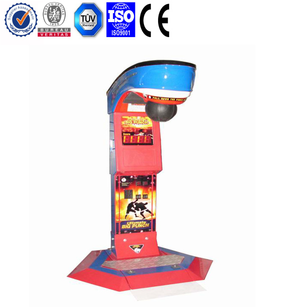 BOXING