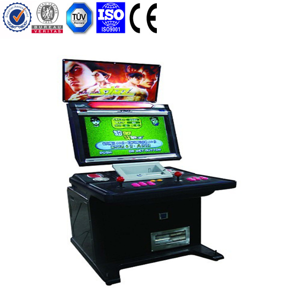 32 inch fighting machine