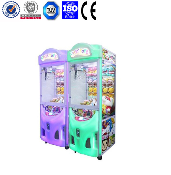 Crazy toy 2