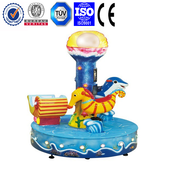 Ocean carousel