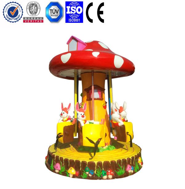 Mushroom
