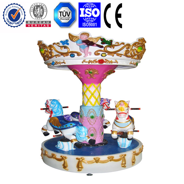 Angel carousel