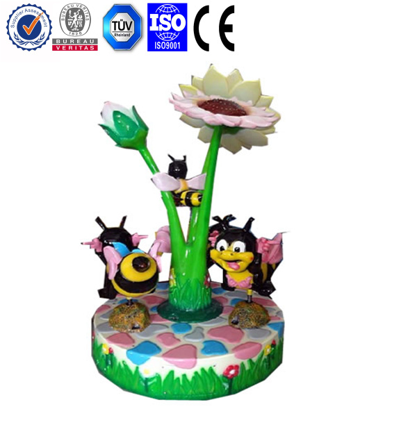 Rotary bee