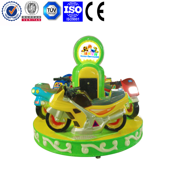 Rotary motor 2