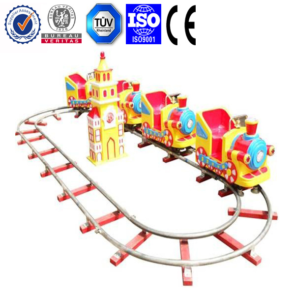 Baby train