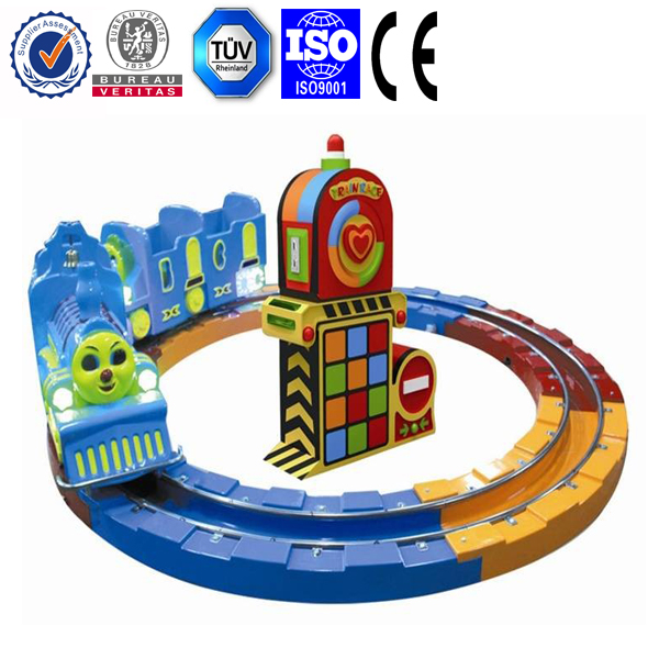 Happy train
