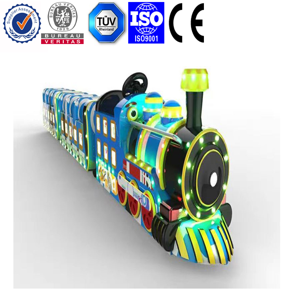 Little train