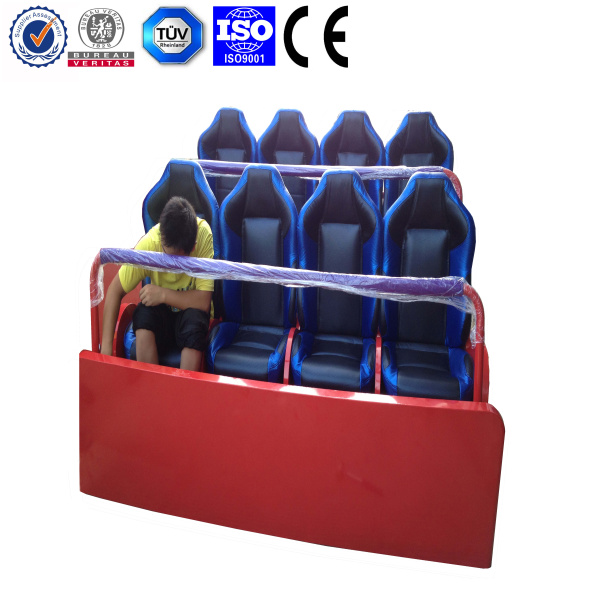 9D eight seat