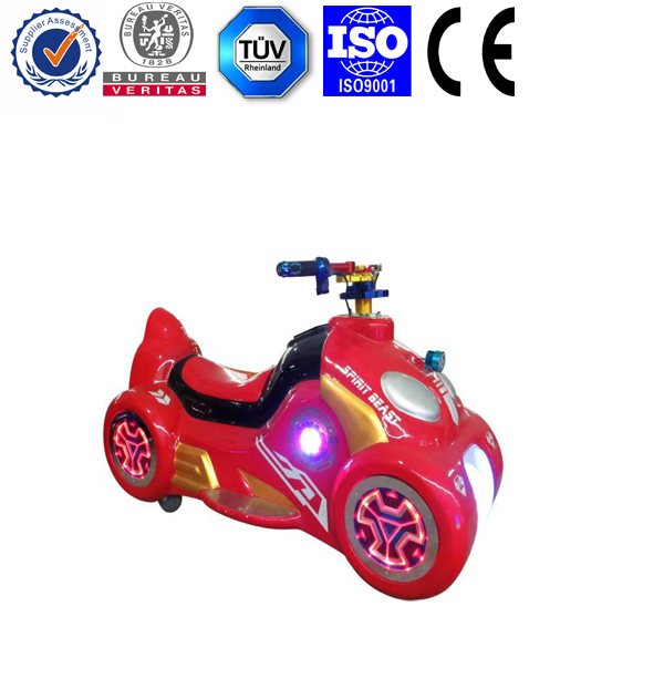 Space motor