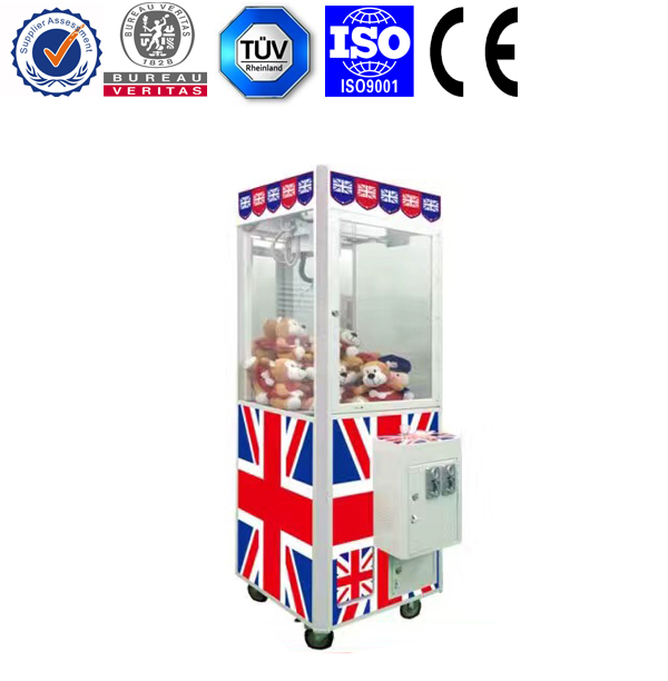 The Union flag