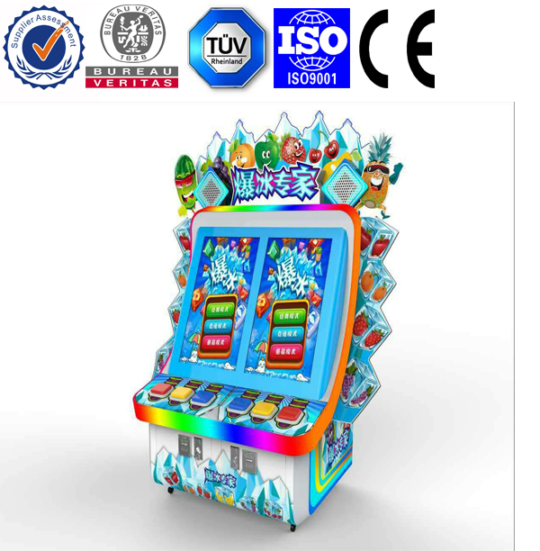 Ice blasting experts