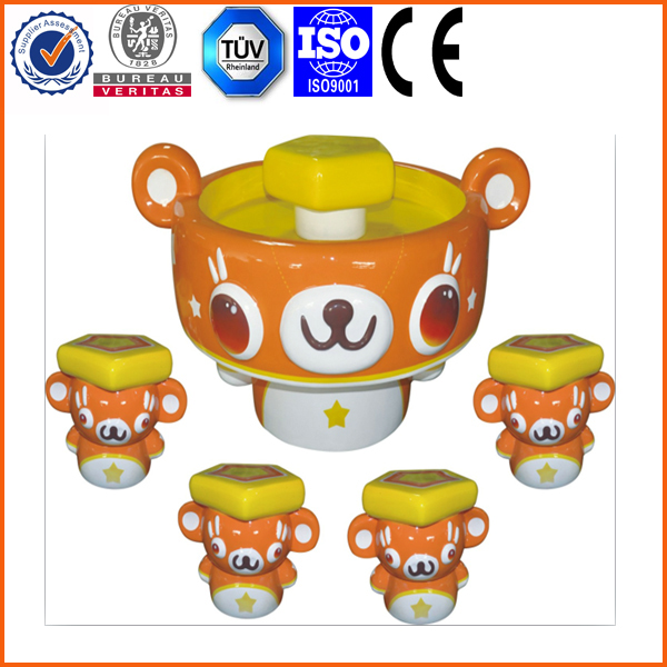 <b>憨憨熊沙卓</b>