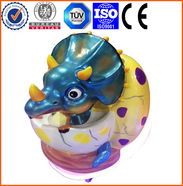 恐龙摇摆机2