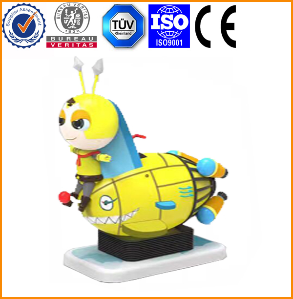 <b>星际小蚂蚁摇摆机4</b>