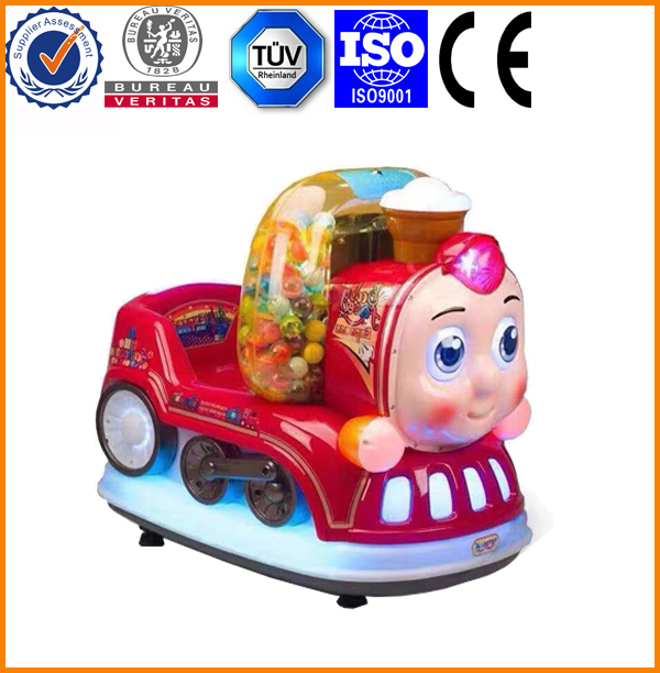扭扭火车