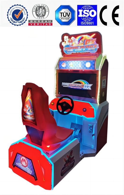 <b>马里奥赛车</b>