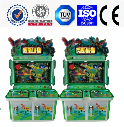<b>凤凰城堡</b>