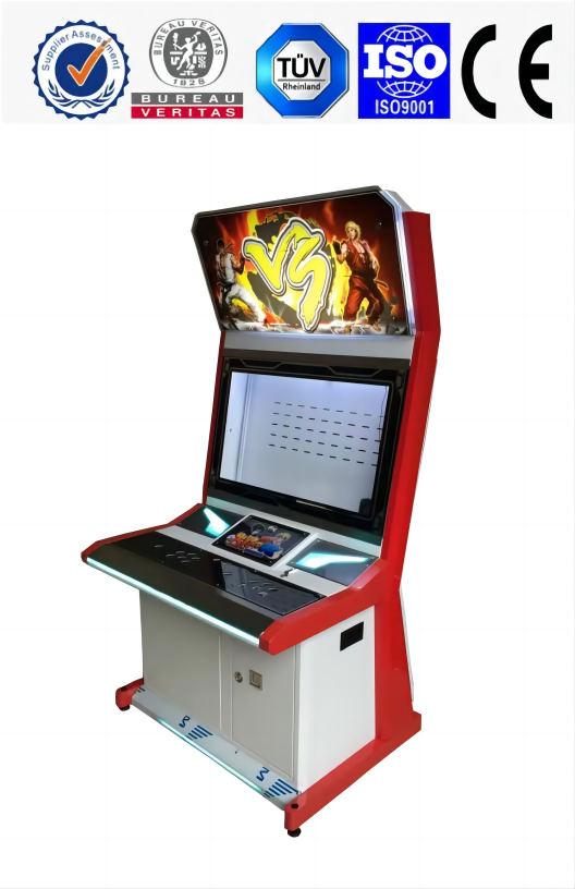 32＂ 寸泰坦TT2
