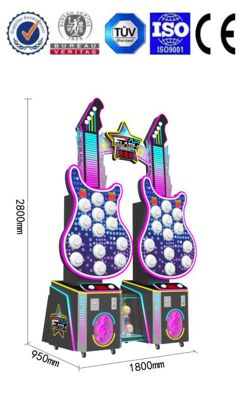 <b>乐闪节奏</b>