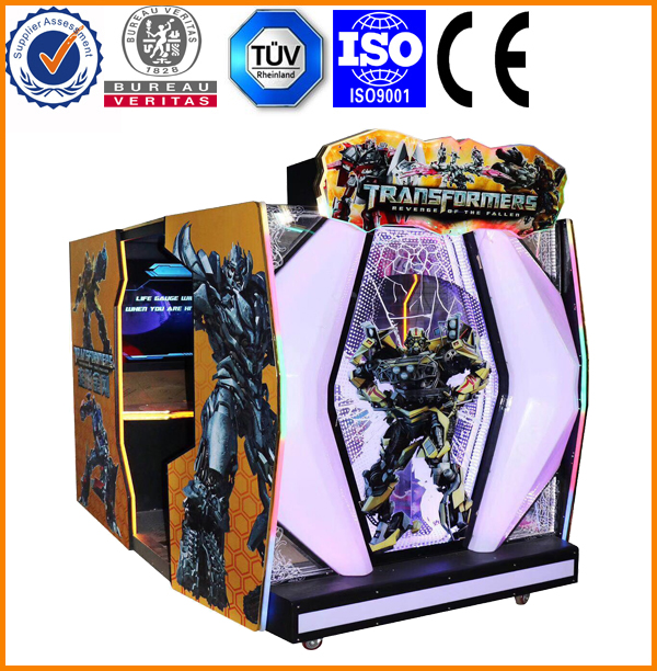 <b>Transformers</b>