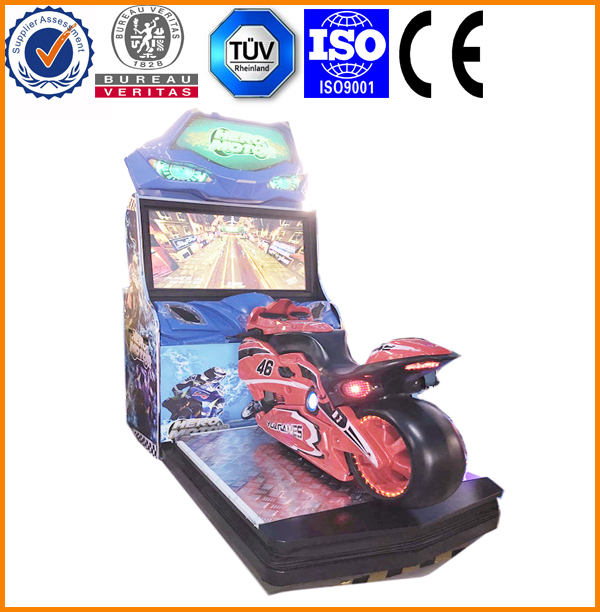 <b>Dynamic FF motorcycle</b>