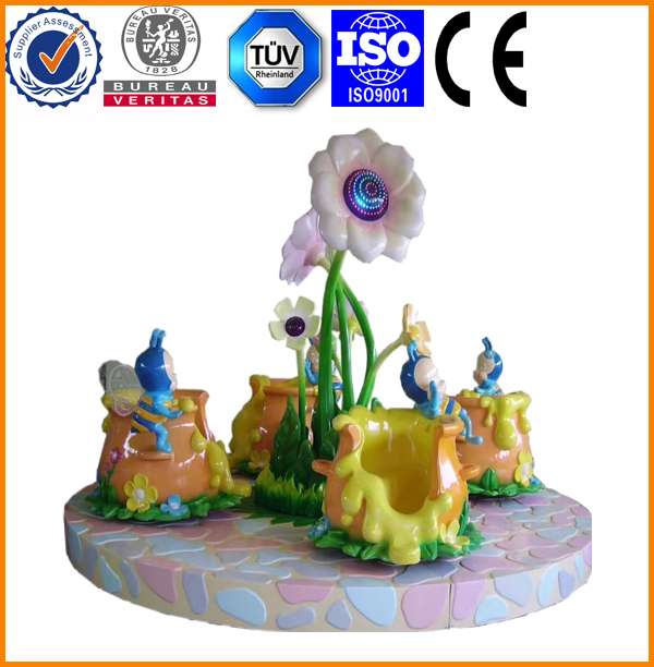 Swivel honeypot