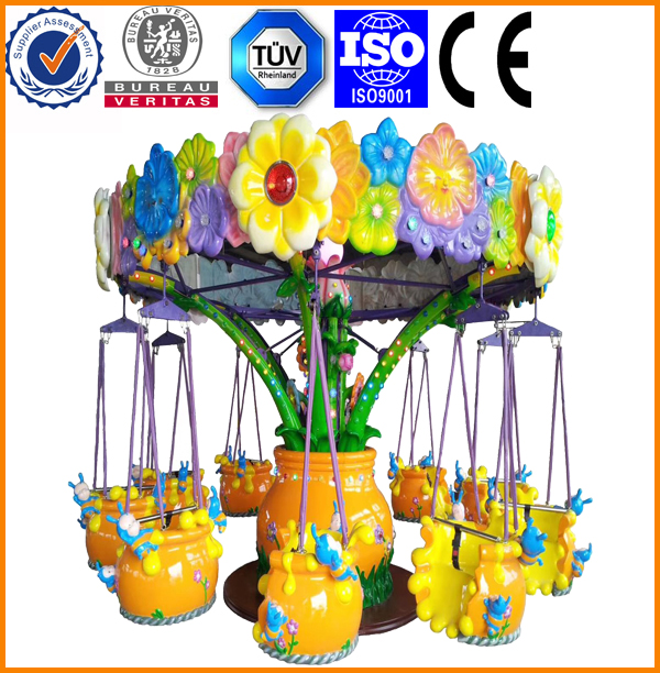 <b>Baihua Paradise</b>