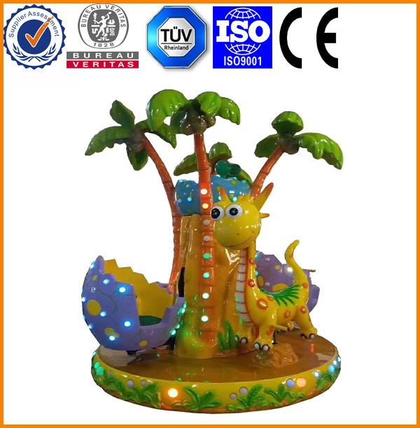 Dinosaur Paradise