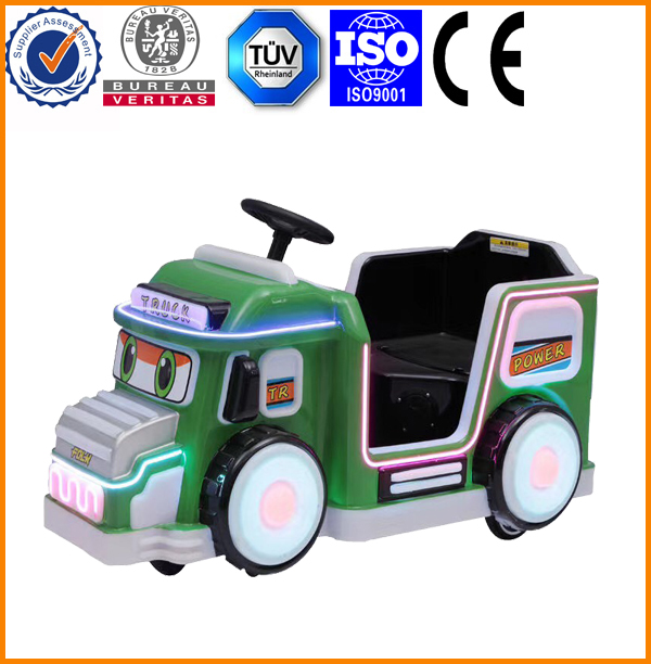 <b>Small truck</b>