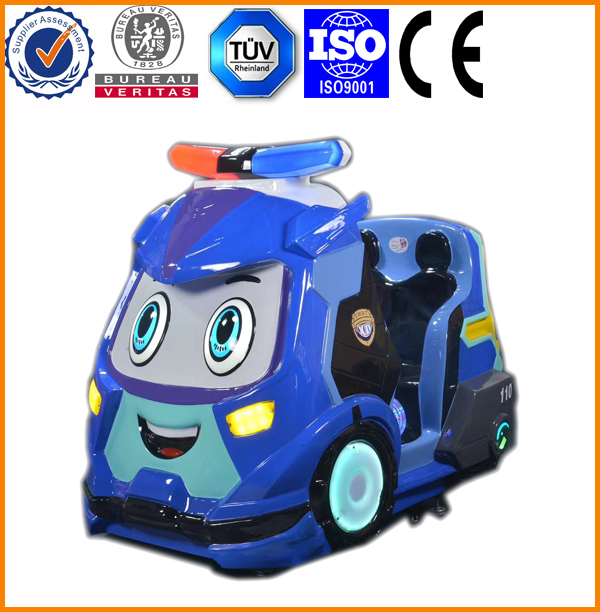 <b>Police car</b>