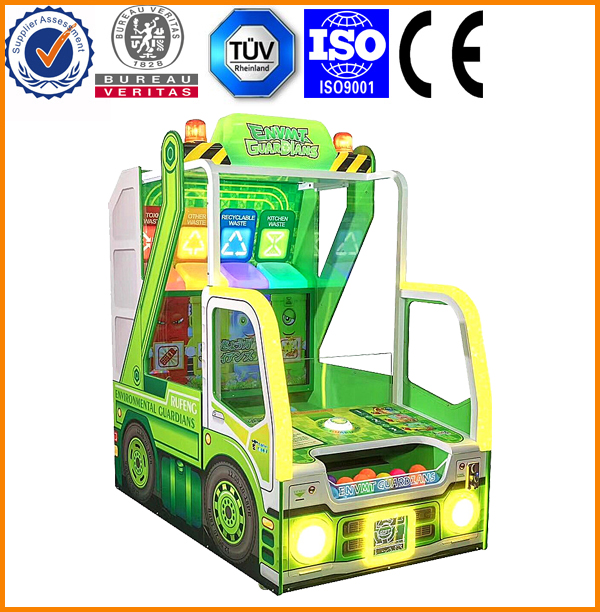 <b>Environmental protection guard</b>