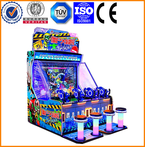 <b>Zombie Adventure</b>