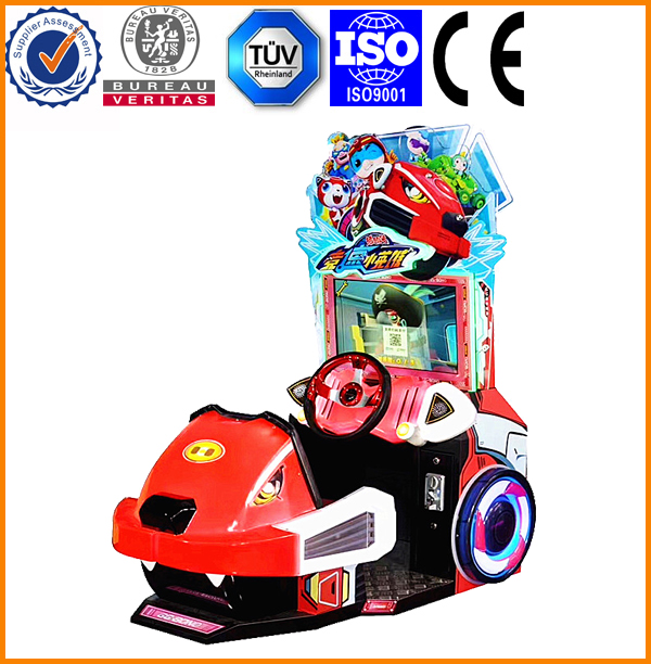 <b>Racing hero</b>