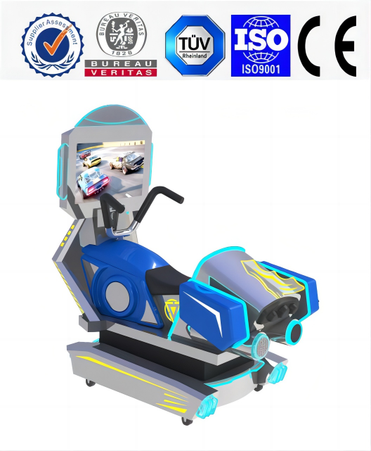 <b>决战摩托</b>