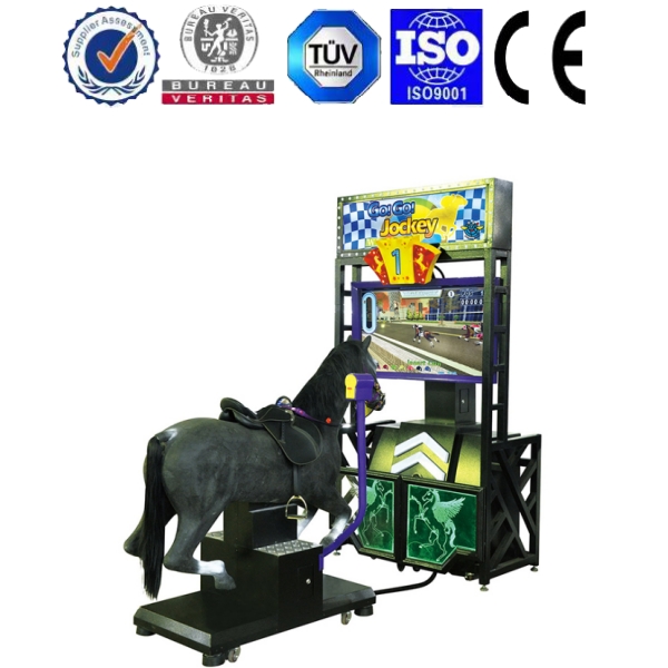 <b>经典赛马场</b>