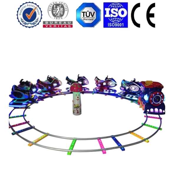 <b>银河战神（六座)</b>