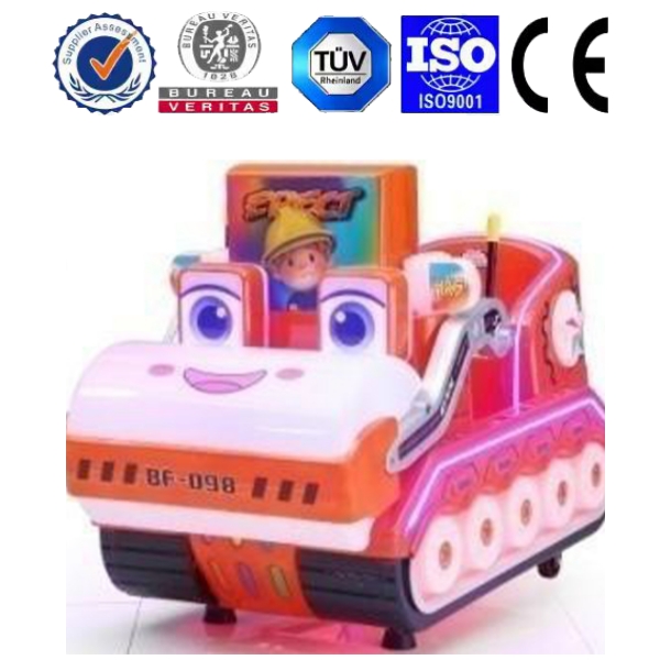 <b>工程家族系列之MP5压路机</b>