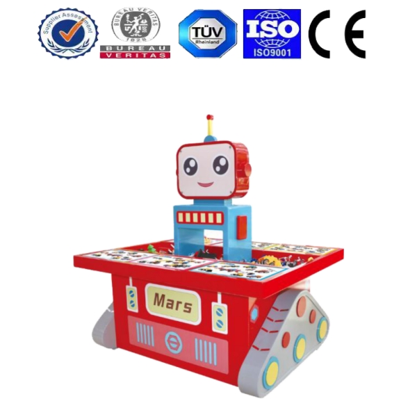 <b>星际手工桌</b>