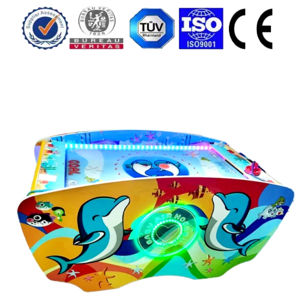 <b>海豚曲棍球</b>