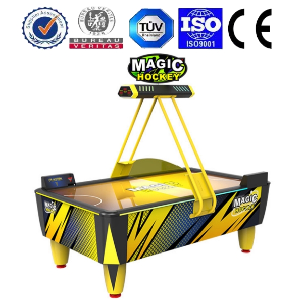 <b>魔法二代曲棍球</b>