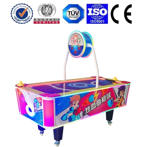 <b>热血曲棍球</b>