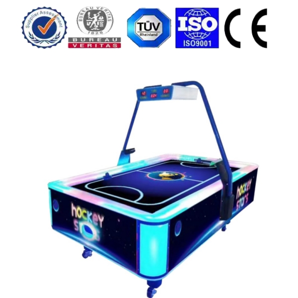 <b>未来曲棍球</b>