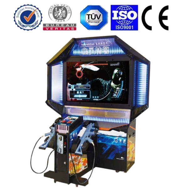 <b>55寸幽灵特警</b>