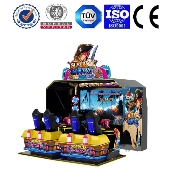 <b>超级鲁滨逊</b>