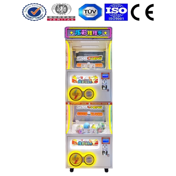 <b>炫彩扭扭乐</b>