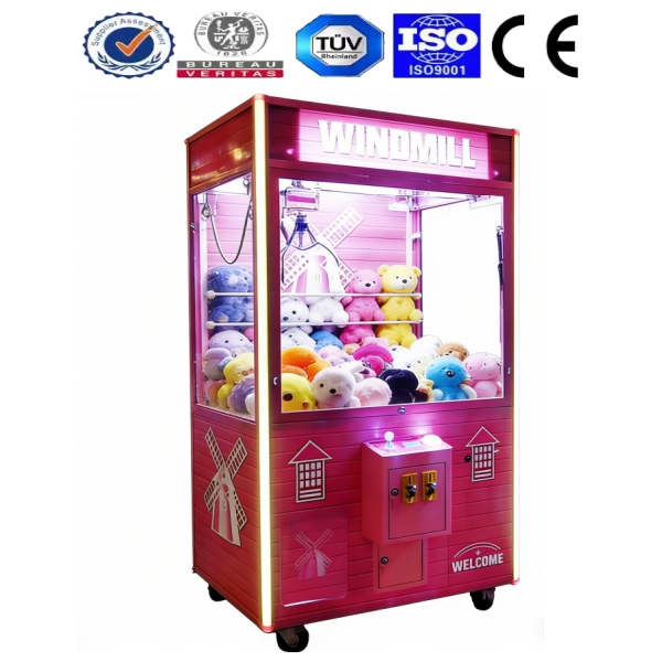 <b>旋风转转乐</b>