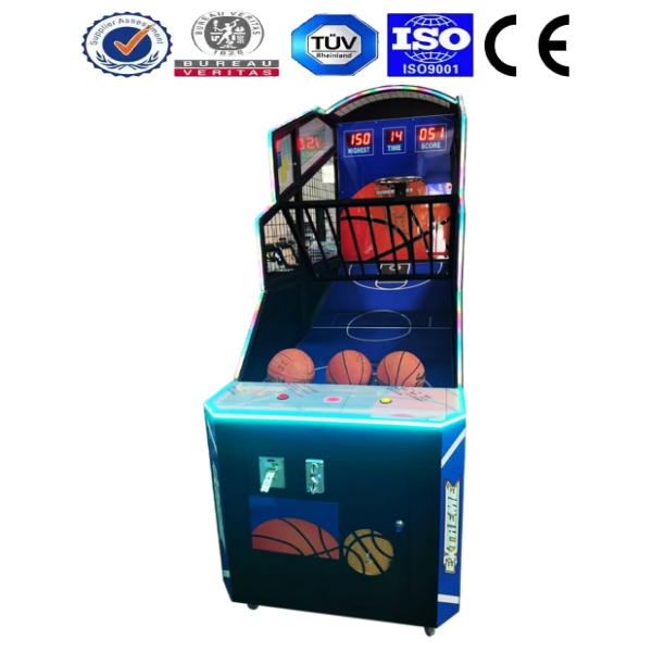 <b>篮球机2代</b>