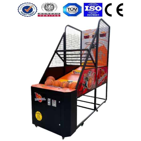 <b>普通篮球机</b>