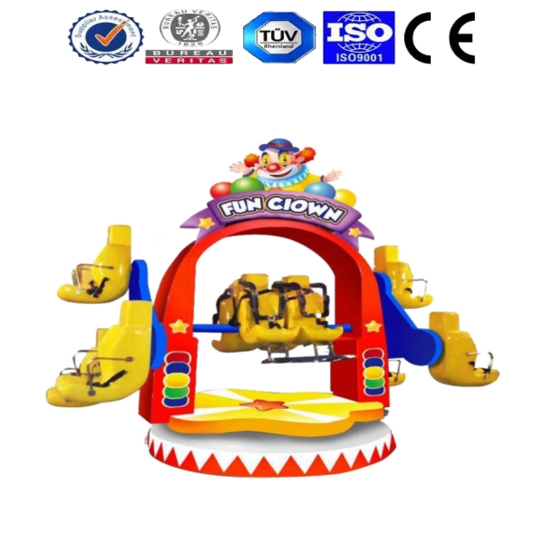 <b>欢乐马戏团</b>